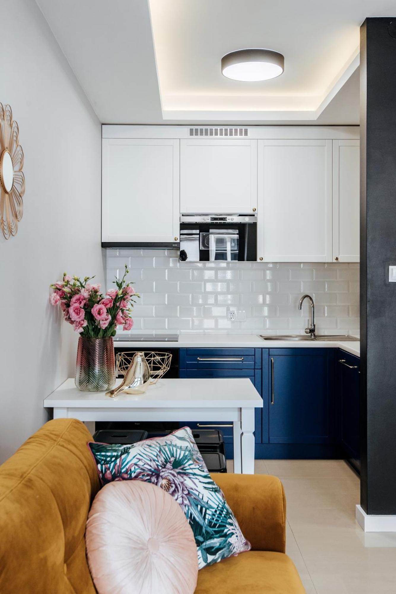 Apartamenty Wielopole Krakau Exterior foto