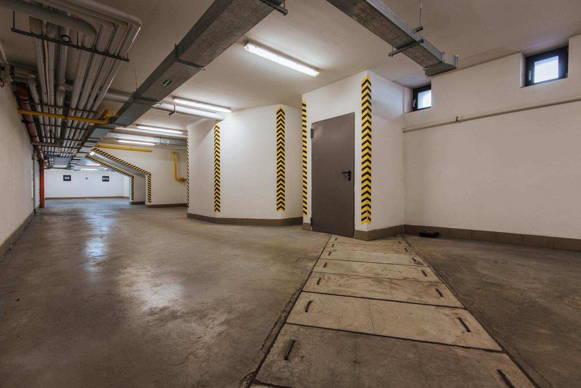 Apartamenty Wielopole Krakau Exterior foto