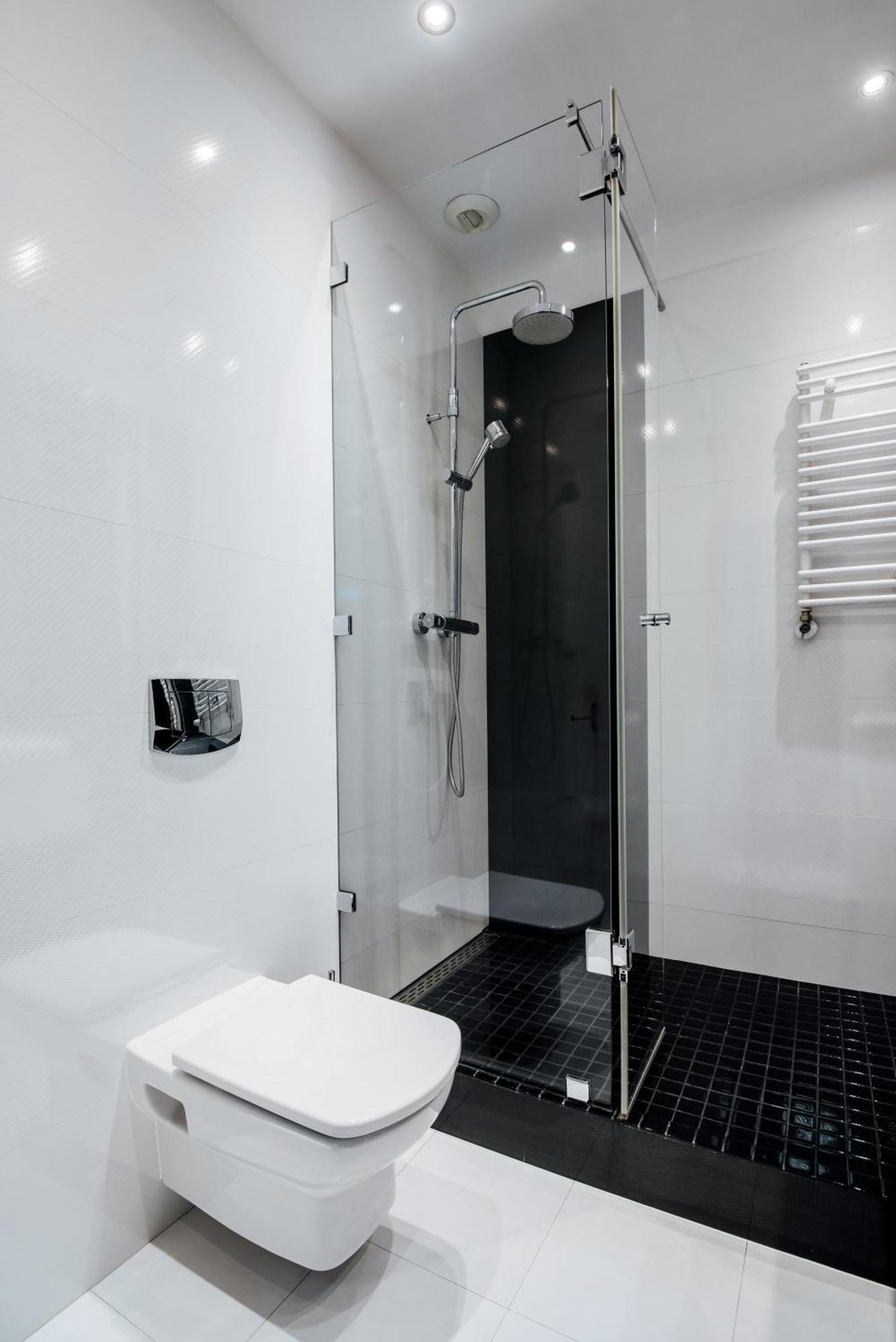 Apartamenty Wielopole Krakau Exterior foto